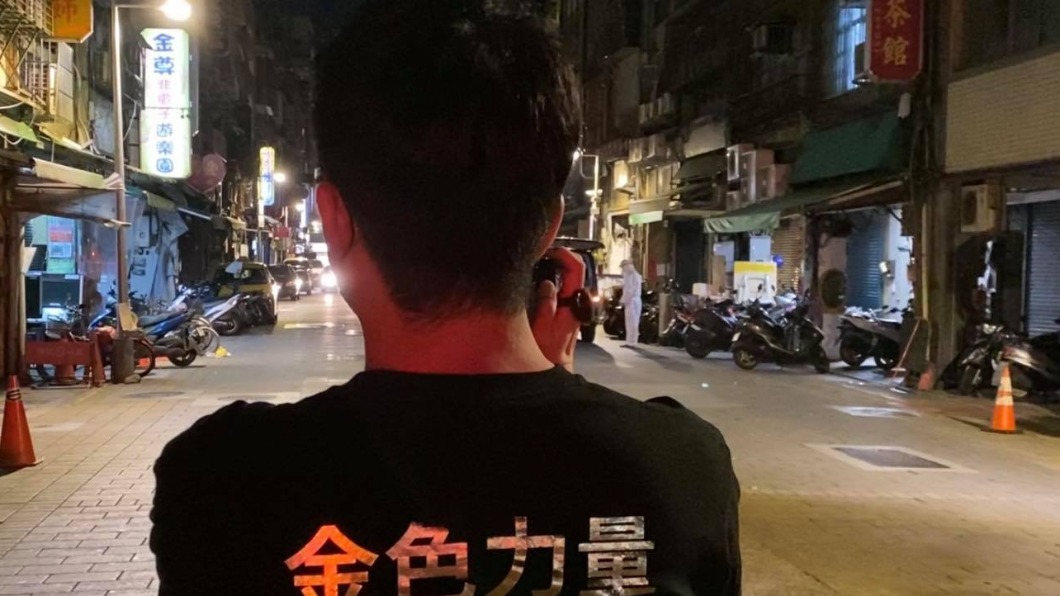 萬華驚見防護衣人員「運遺體」　童仲彥嚇喊阿彌陀佛