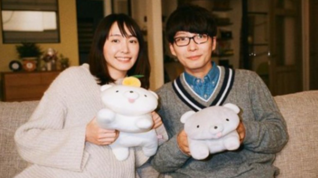 新垣結衣嫁人了嗎?鐵粉「守護1176天」結局網全看哭