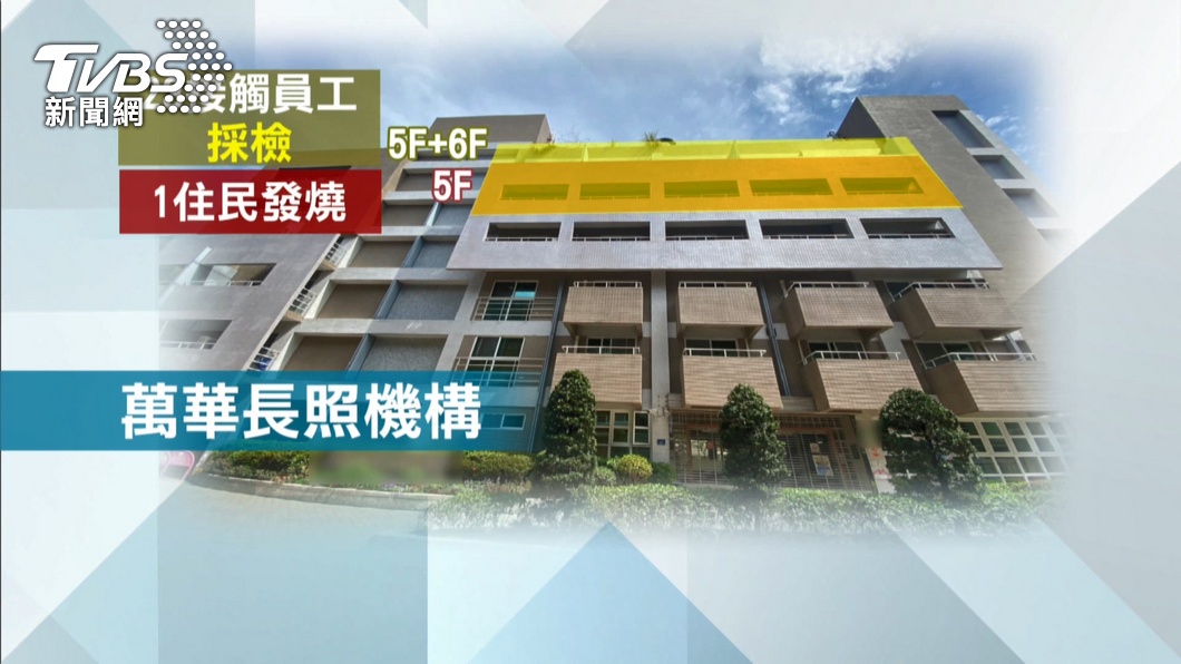 圖／TVBS