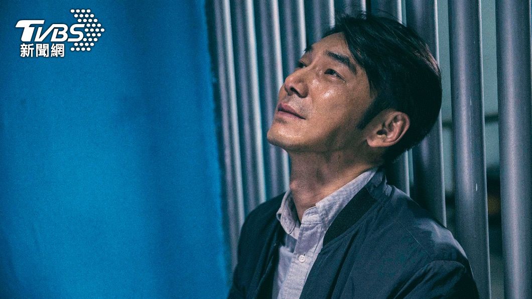 李李仁「為她出賣良心」 不後悔拋棄正義:家人最重要