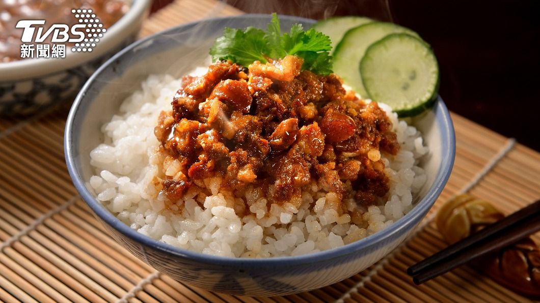 臺灣鳳梨新食感! 看日本「鳳梨咖哩滷肉飯」