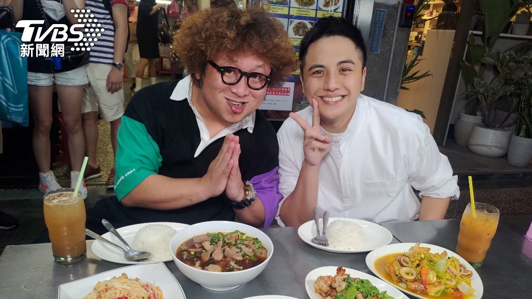 納豆確定微復工！今回歸《食尚玩家》出外景　曾子余超想他：我等你好久