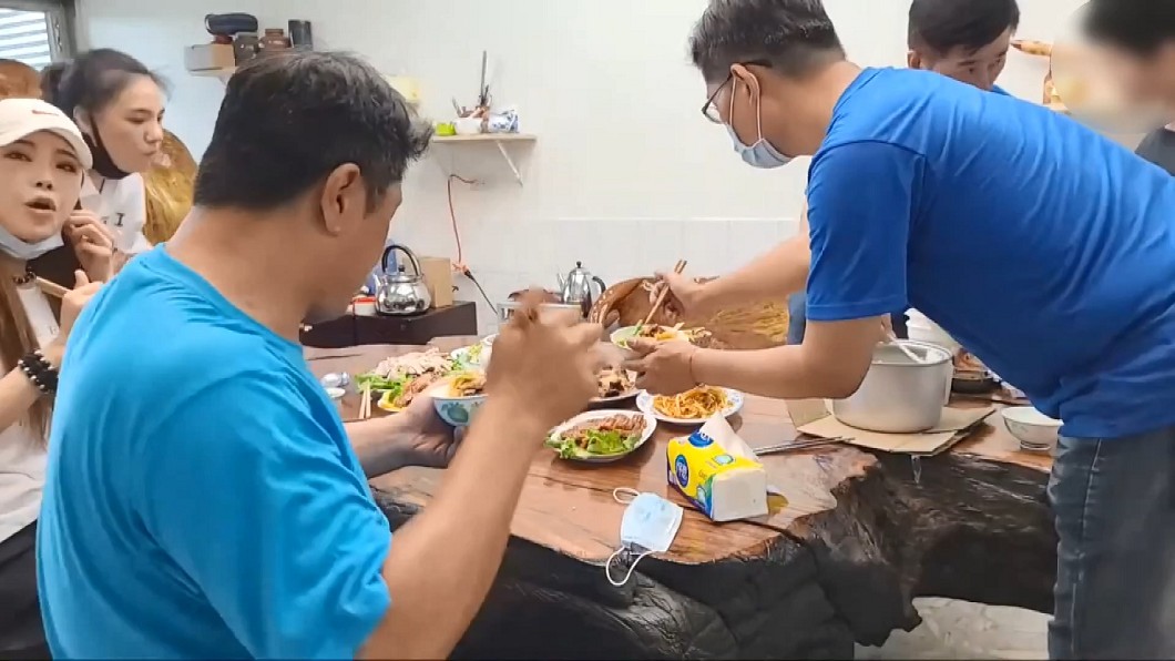 圖／翻攝自杏仁哥YouTube