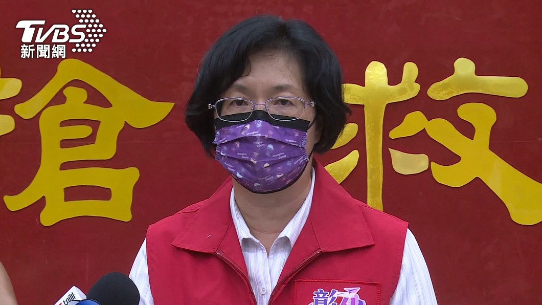 爭取彰化升格第7都 王惠美喊話總統:人口達標不用修法