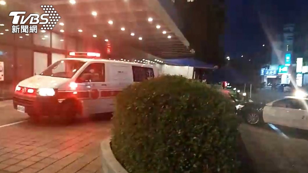 越南女賣淫被逮體溫37.2度 快篩結果出爐