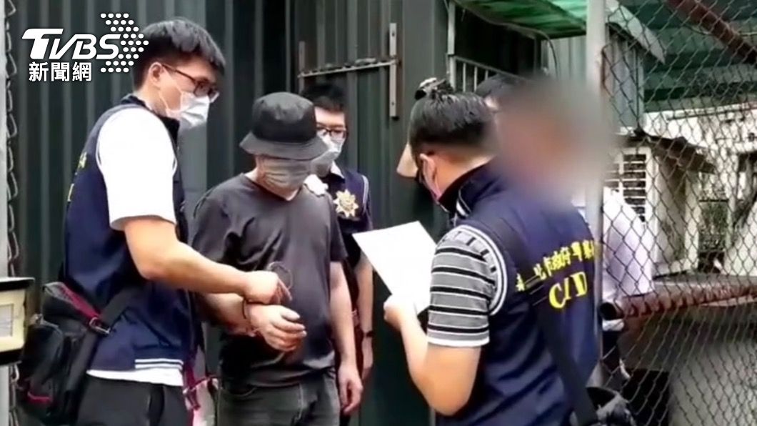 「新店煙火男」不放炮改發傳單 造假染疫訊息遭警拘提
