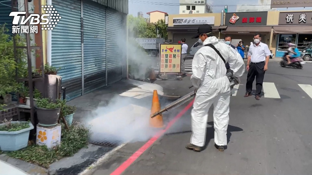 本土累計破千!他「沉溺大內宣」批蔡英文:太多昨是今非