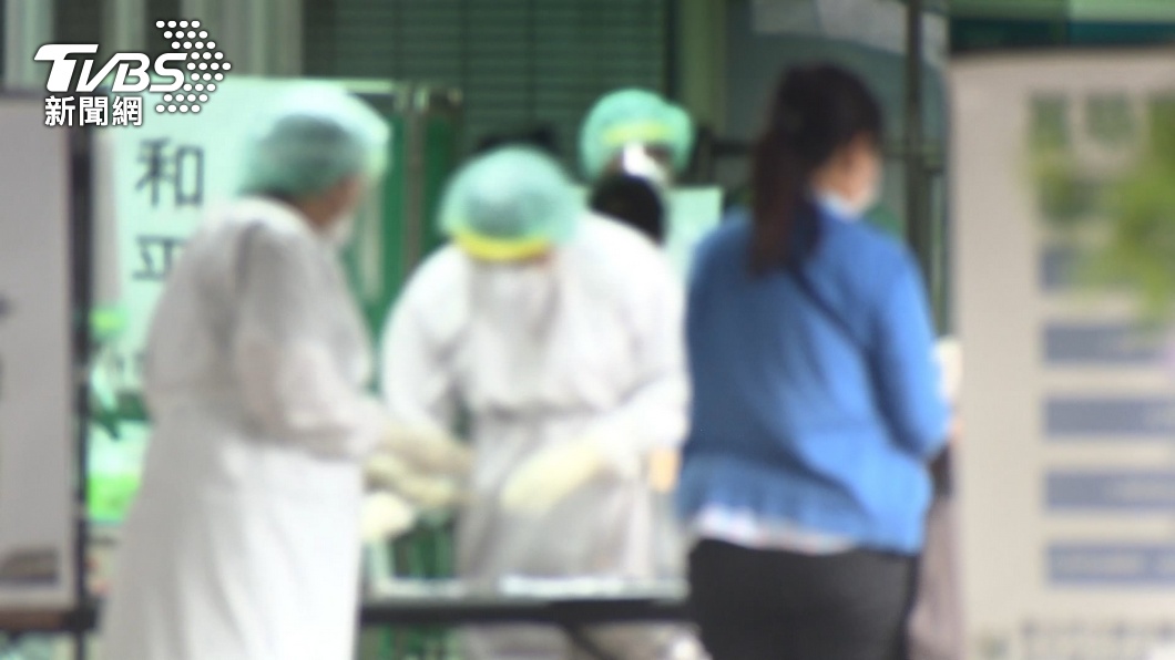 圖/TVBS