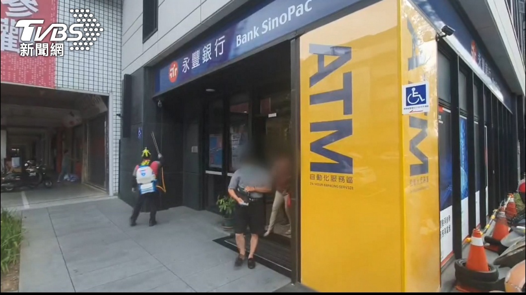 台積電確診工程師 公司證實:近距離接觸逾10人