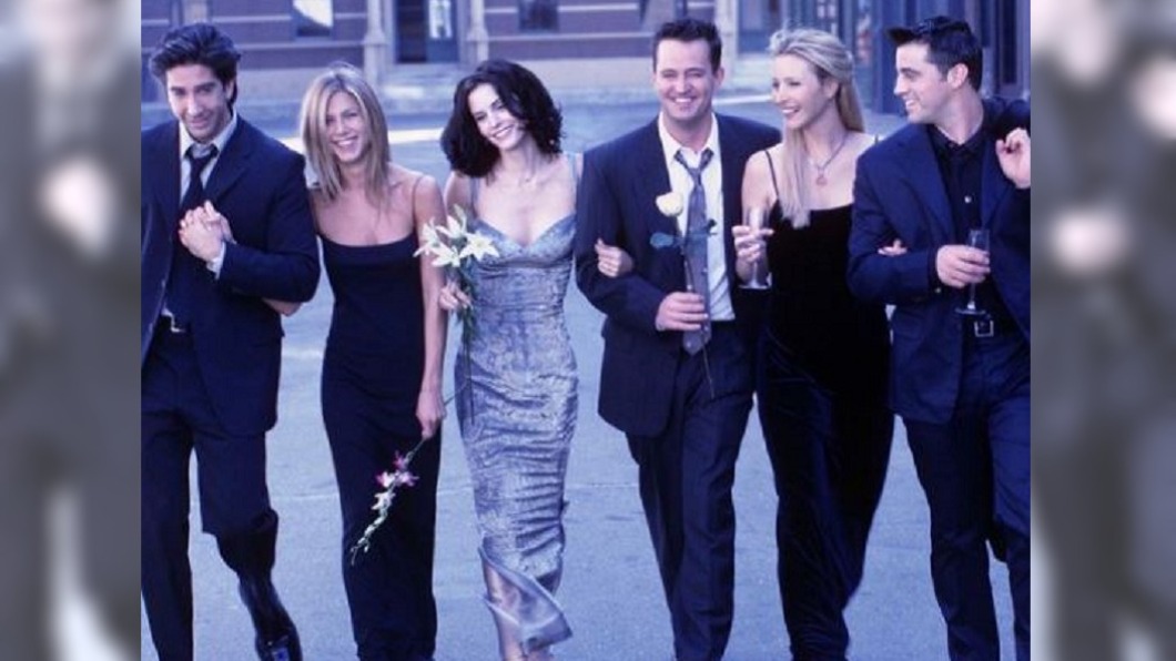 圖／翻攝自lisakudrow instagram