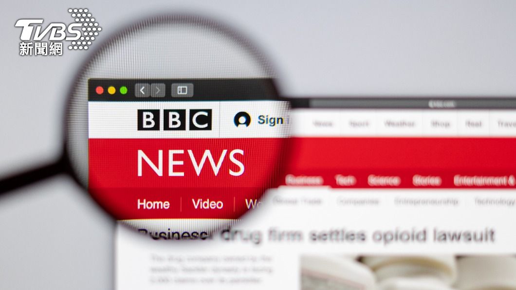 快訊／BBC公布調查　證實前記者靠詐欺誘專訪黛妃