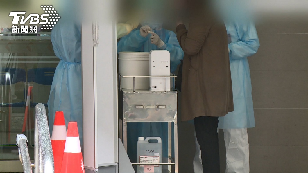 指揮中心蓋牌？通報2.9萬件狀況不明　羅一鈞給答案