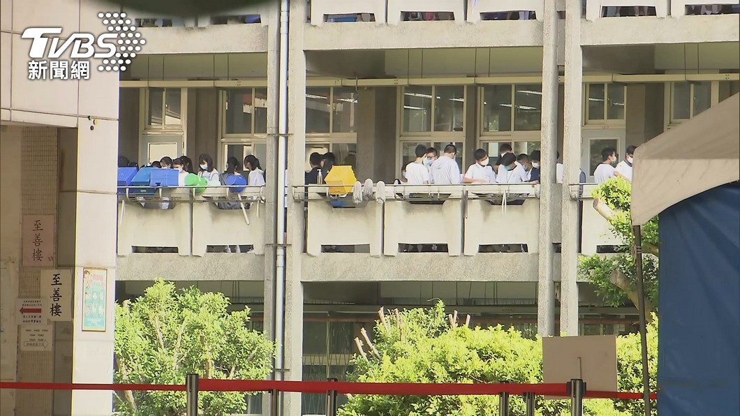 圖／TVBS(非當事人)
