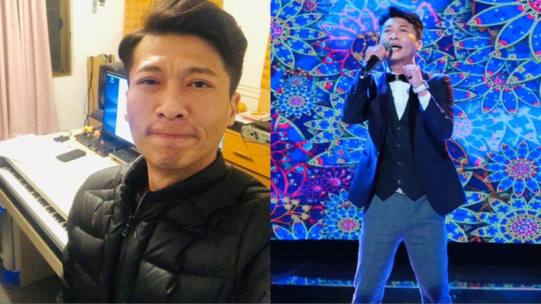 疫情爆發！驚見男星「改行當保全」　方順吉激讚：真男人