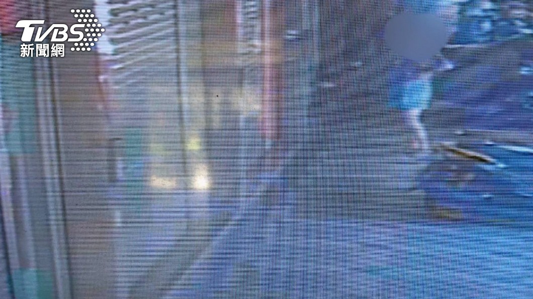 圖／TVBS