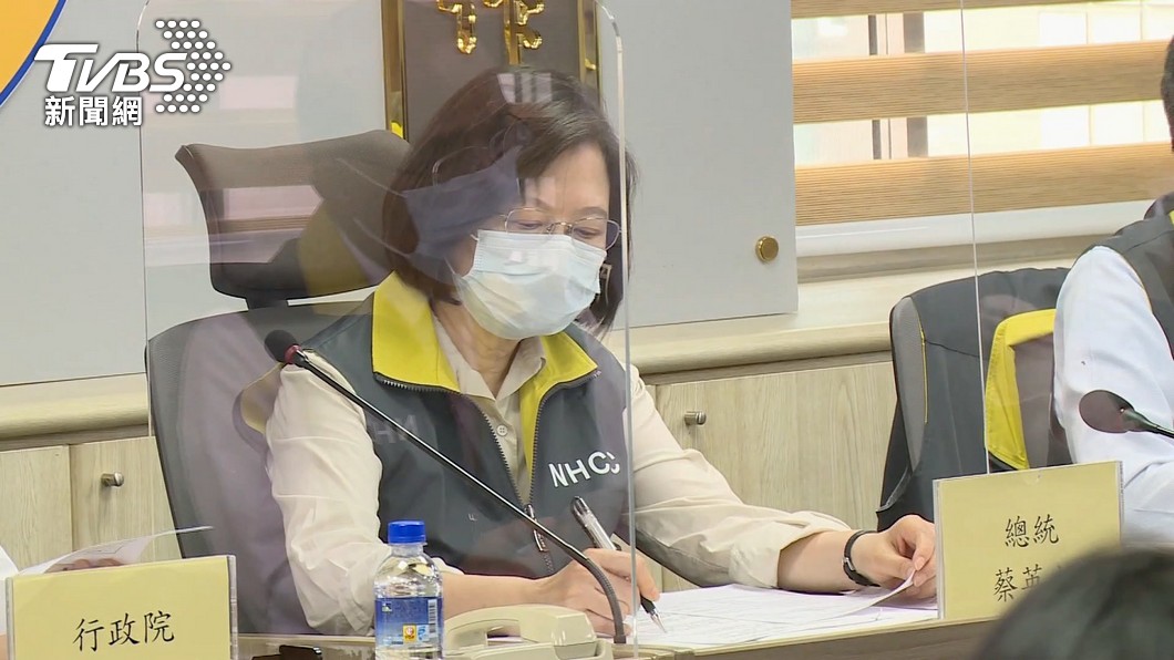 觀點／轟蔡政府「令人反胃」：執政6年沒看過哪次真心為人民