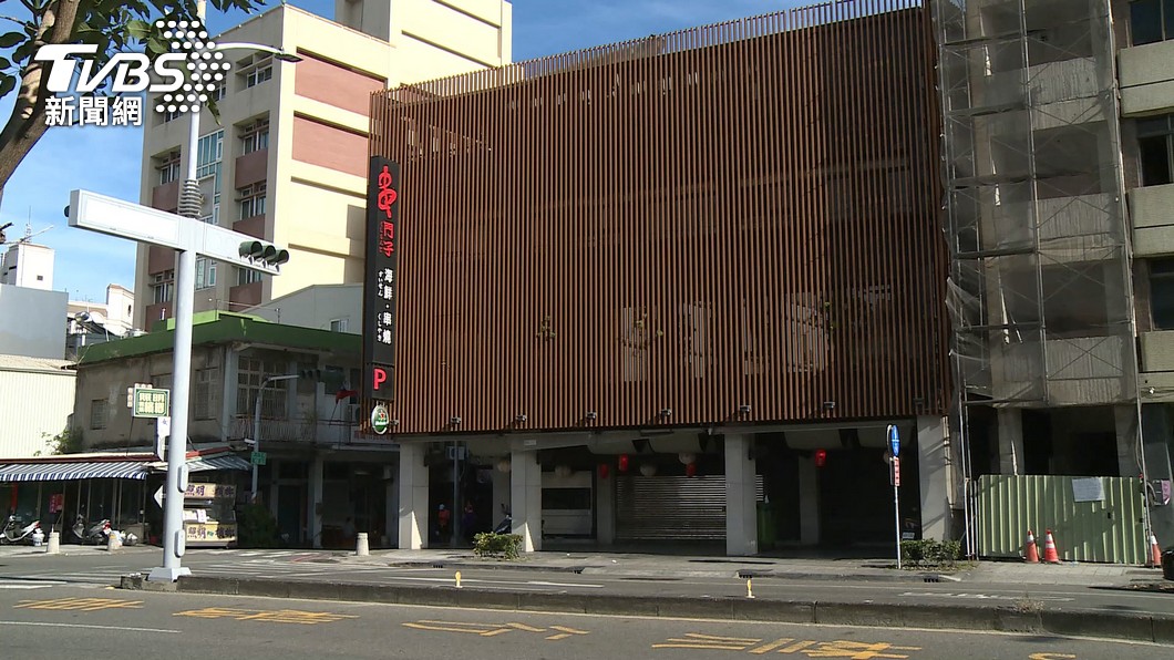 圖/TVBS