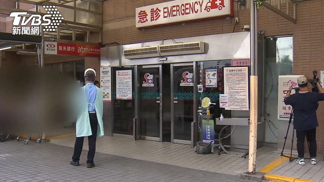 集中檢疫所支援雙北近滿載 鄭文燦:桃園再增設3個
