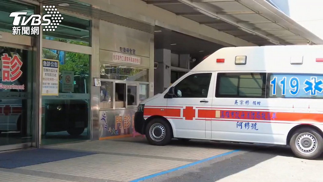 圖／TVBS