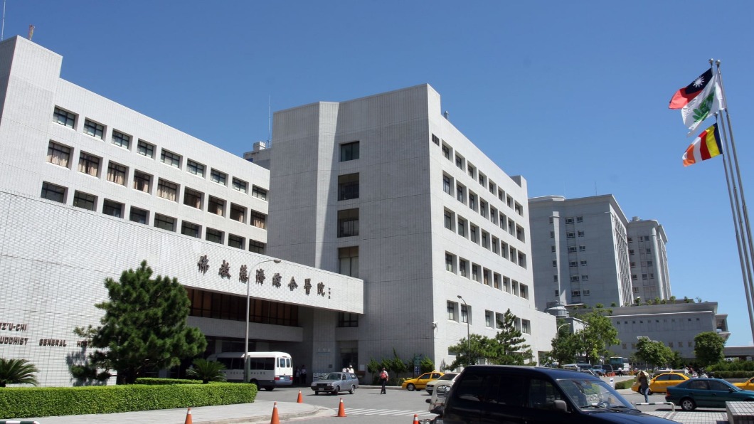 慈濟出手了!傳購買「莫德納、嬌生疫苗」花慈證實