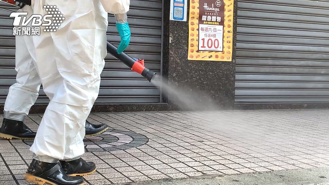 不斷更新／本土疫情爆不停　企業上班異動一覽