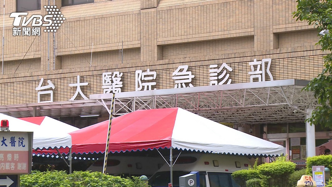圖/TVBS
