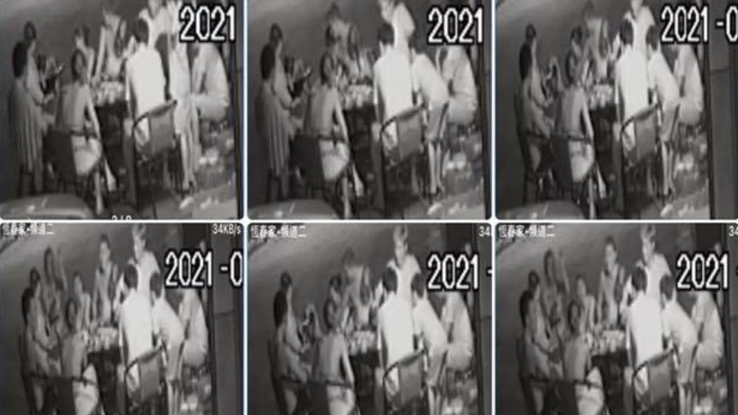 扯!恆春3民宿未停業 客夜夜笙歌不戴口罩居民驚恐