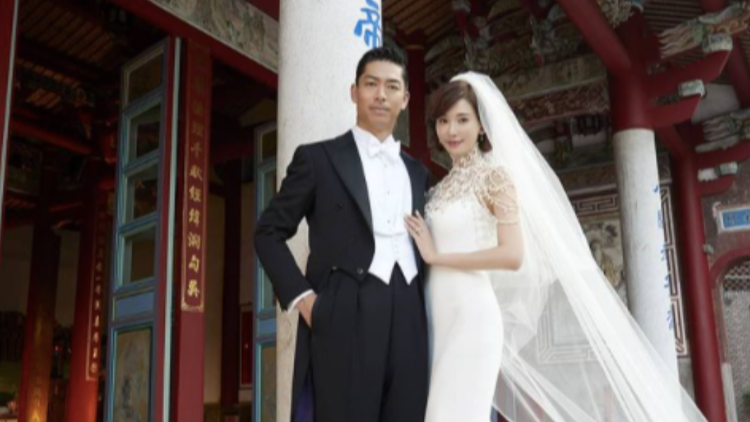 林志玲2019年和AKIRA結婚後定居日本。(圖/翻攝自林志玲IG)
