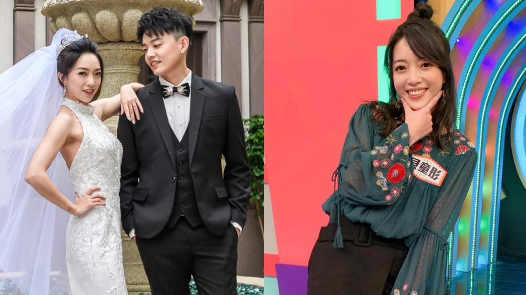 女星接「婆婆關切電話」　爆發委屈：當媳婦好辛苦