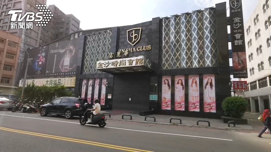 桃園金沙酒店風暴再擴大 確診數再+3連父母都染疫