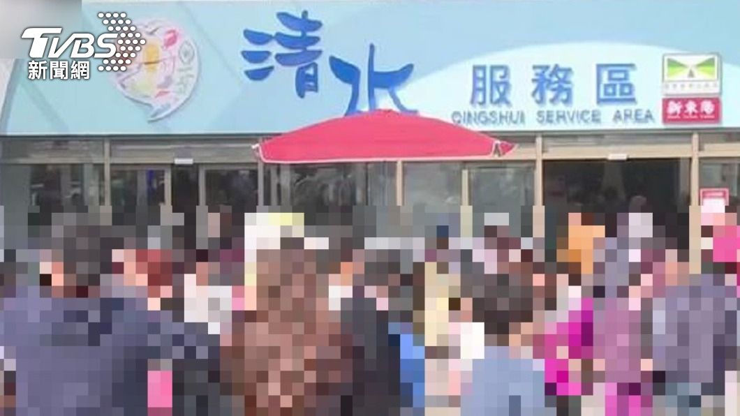 南投增1例確診!足跡踏多縣市休息站 曾赴淡水魚丸店