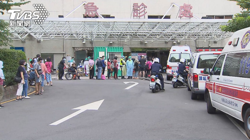 圖/TVBS