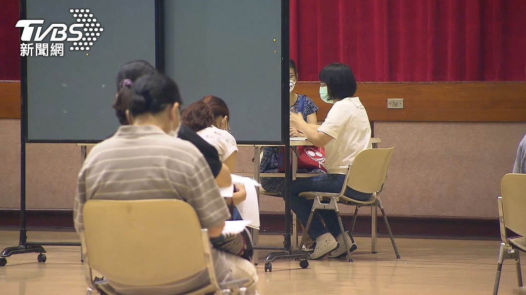 圖／TVBS
