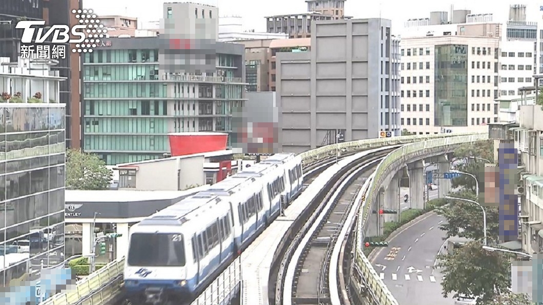 案3086為一名40多歲男生， 在內湖科技園區上班。（示意圖，與本文人物無關／TVBS資料畫面）