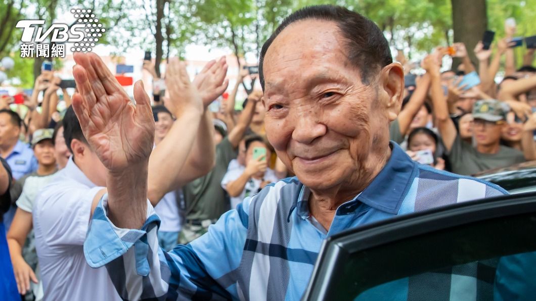 大陸雜交水稻之父袁隆平病逝 享耆壽91歲