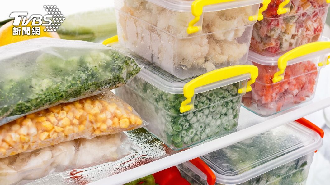 生食與熟食應分開放。(示意圖/Shutterstock 達志影像)