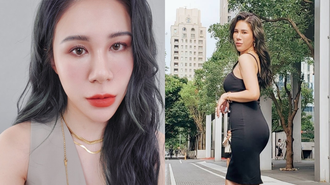 才喊「防疫破口是老人」!丹妮婊姐爸硬出門:沒那麼嚴重