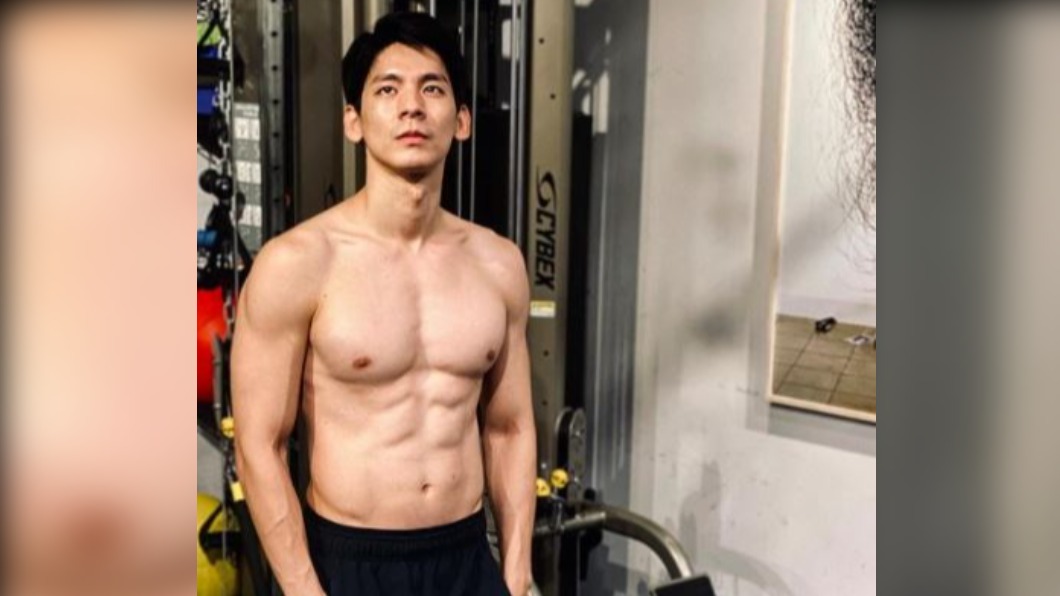 圖／翻攝自austinlin27 Instagram