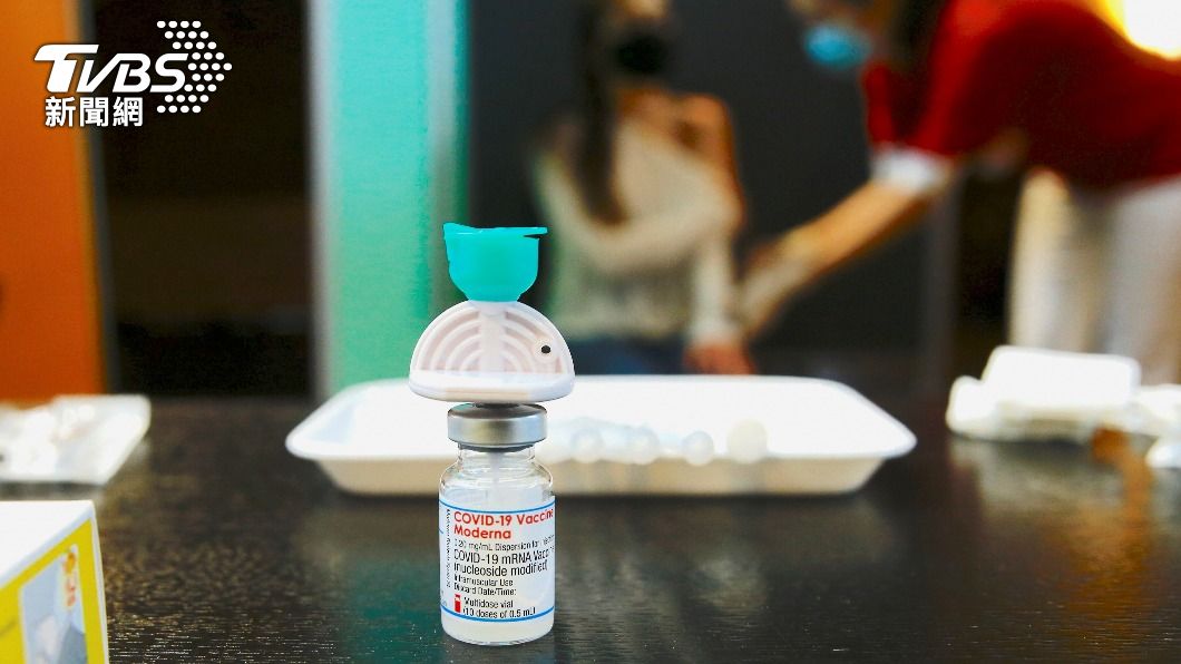 外媒傳青少年接種疫苗患心肌炎 美CDC查證中