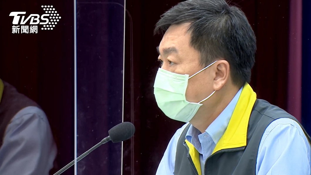 萬華「高風險族群」健保卡遭註記 指揮中心認了