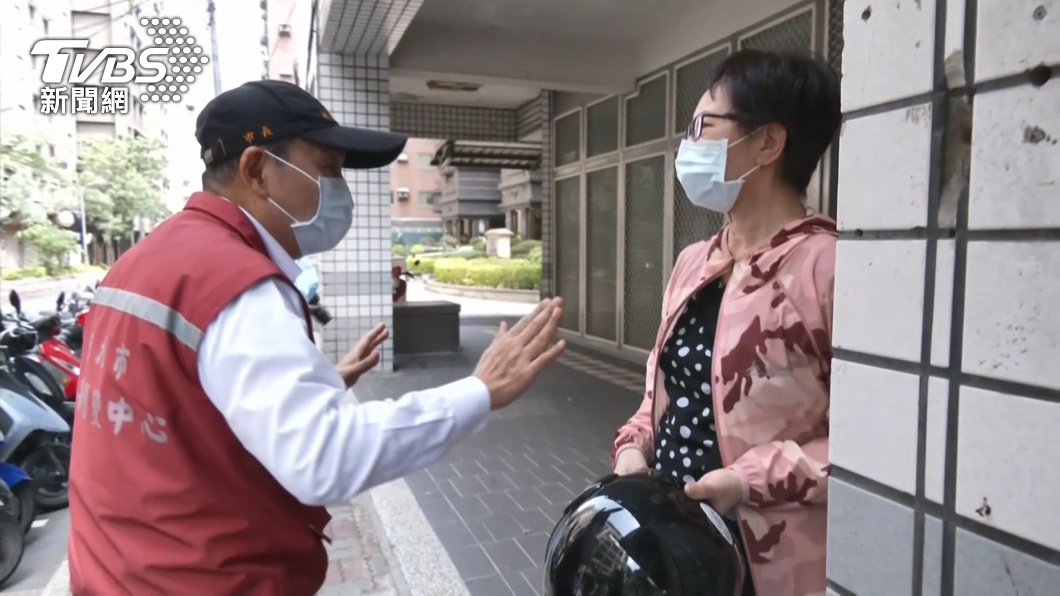 新北疫情延燒「做好停班準備」 侯友宜曝觀察重點