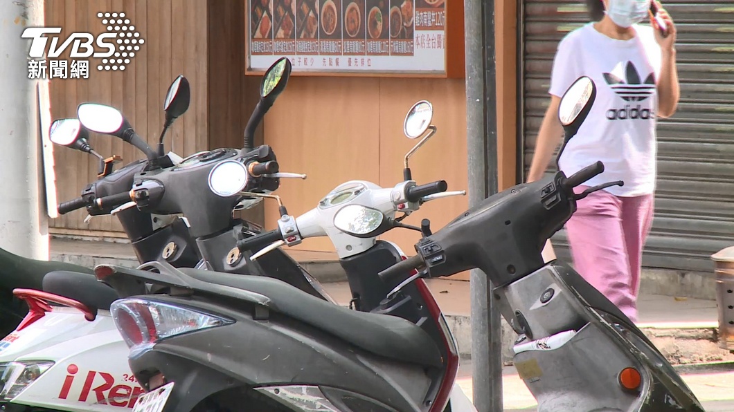 圖／TVBS