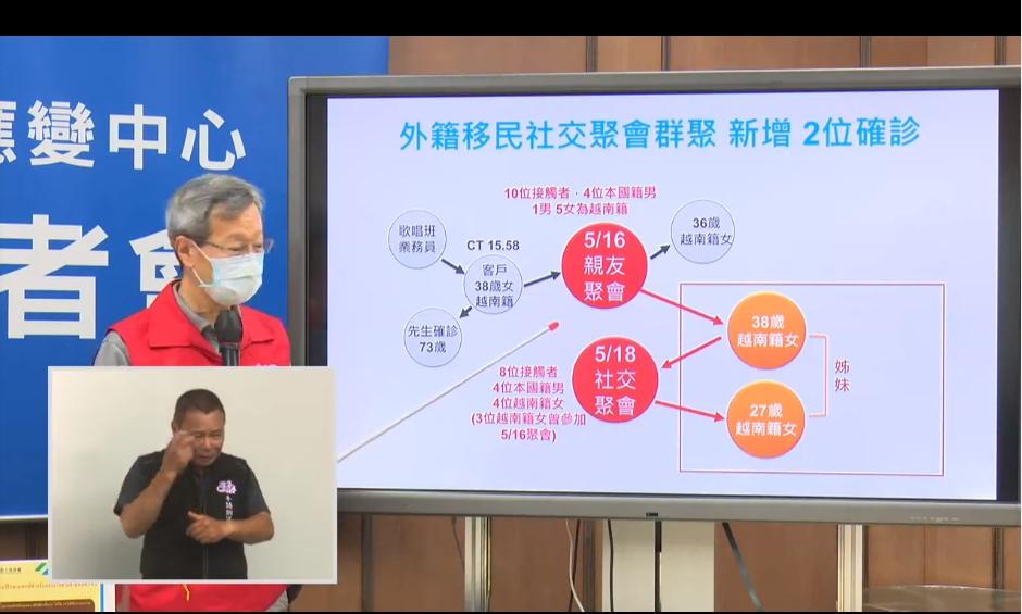 (圖/翻攝自王惠美臉書)