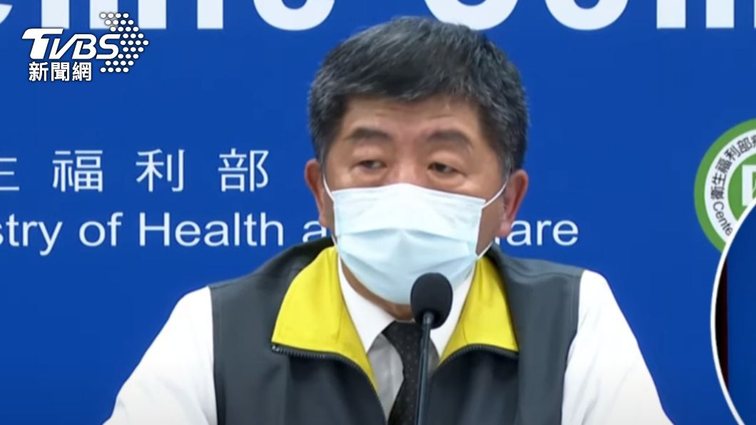 十天本土破3千5!全國三級警戒是否延? 陳時中給答案