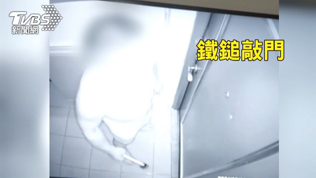圖／TVBS