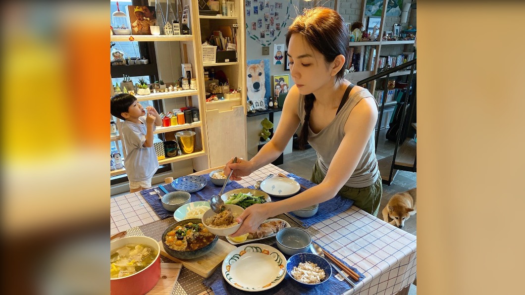 圖/翻攝自陳嘉樺 Ella臉書