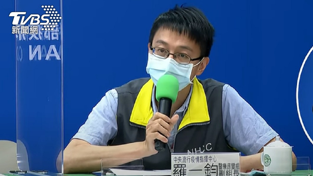 羅一鈞「跳級上台大」學霸背景曝光!記者會回應展高EQ