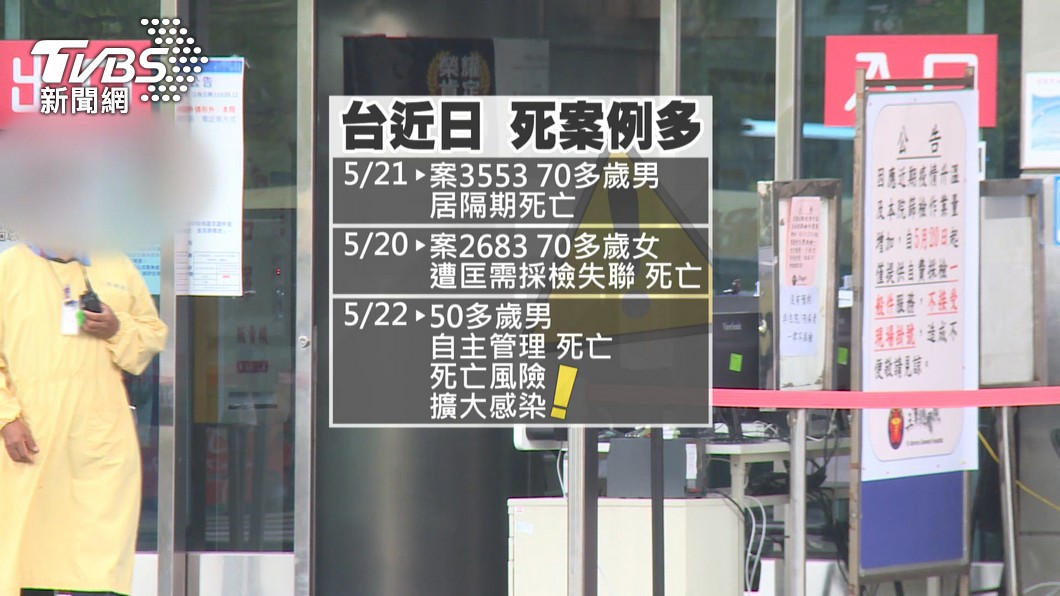 圖／TVBS