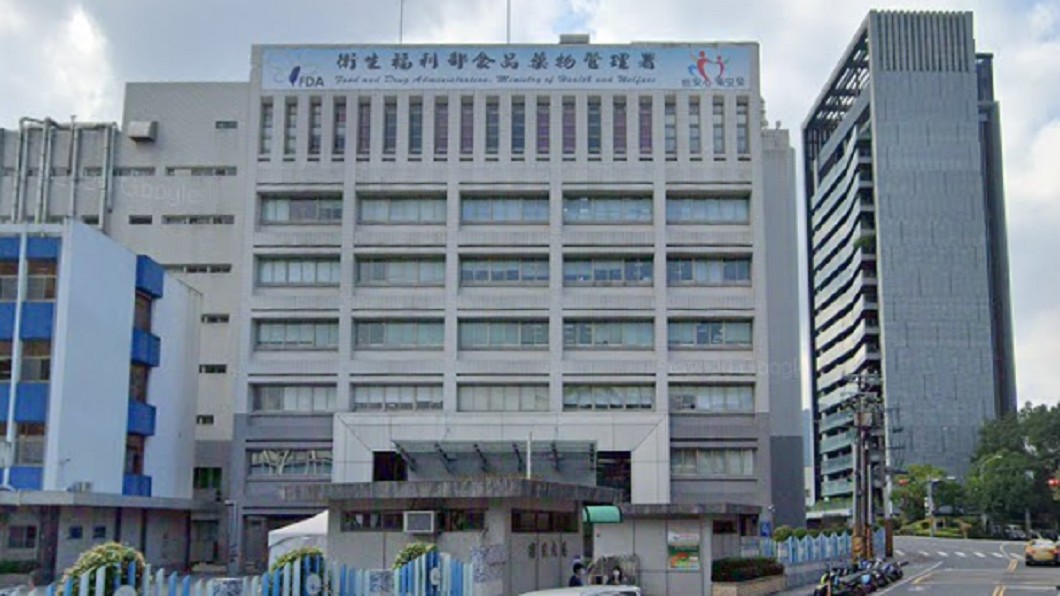 姊男友父親染疫!衛福部食藥署員工篩檢「無症狀」確診