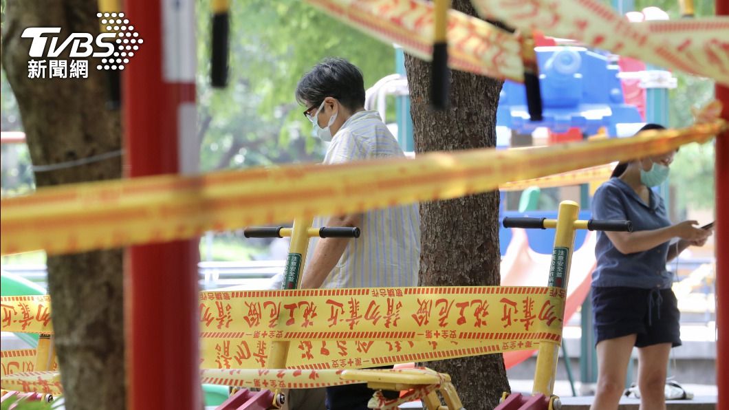 資料填寫不完整　台北31名確診者失聯協尋中